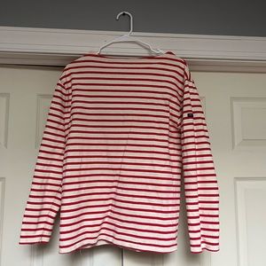 Saint James long sleeve